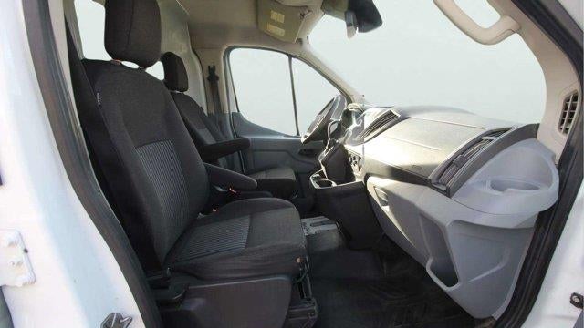 2017 Ford Transit 250
