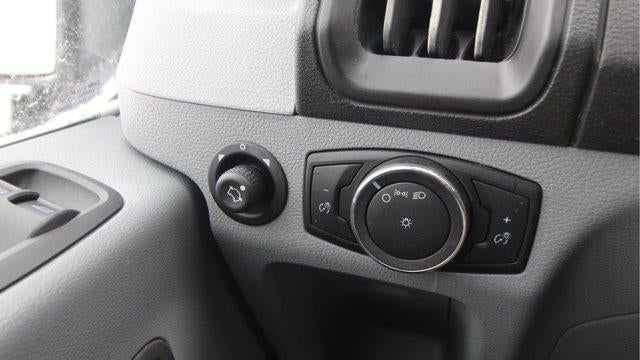 2017 Ford Transit 250