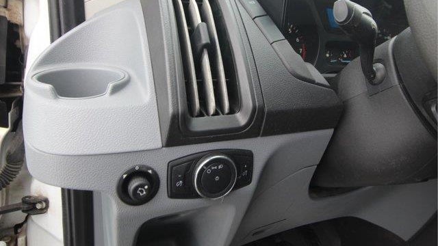 2017 Ford Transit 250