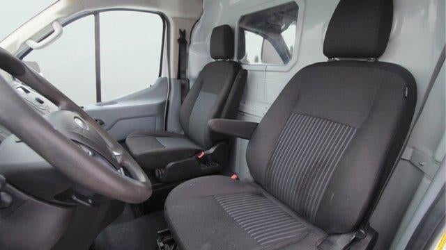 2017 Ford Transit 250