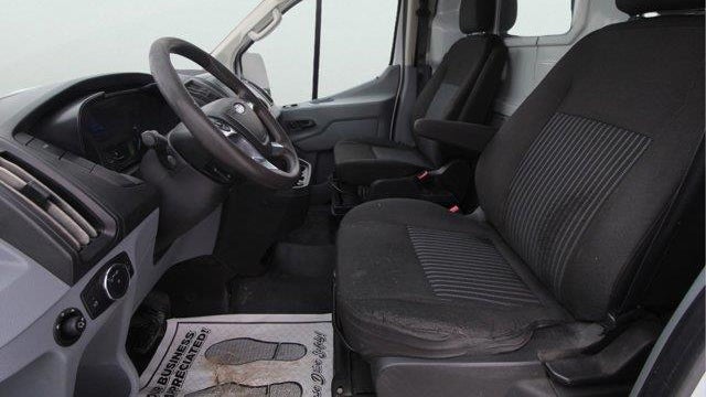 2017 Ford Transit 250