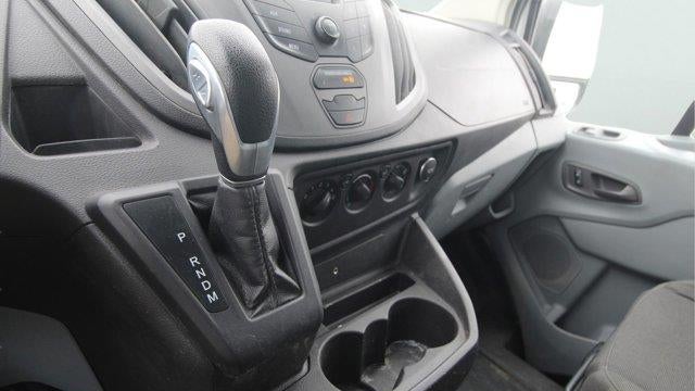 2017 Ford Transit 250