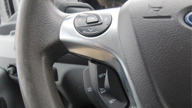 2017 Ford Transit 250