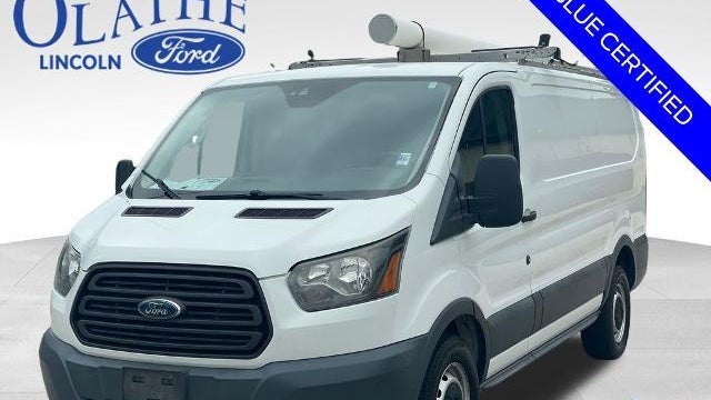 Preowned 2017 Ford Transit 250 for Sale
