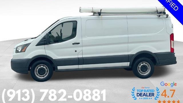 2017 Ford Transit 250