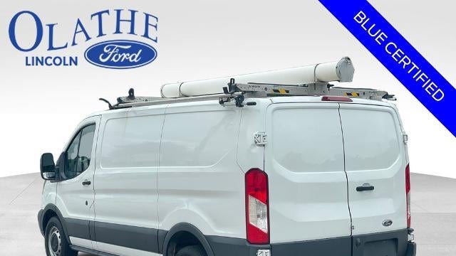 2017 Ford Transit 250