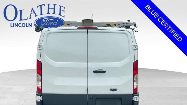 2017 Ford Transit 250