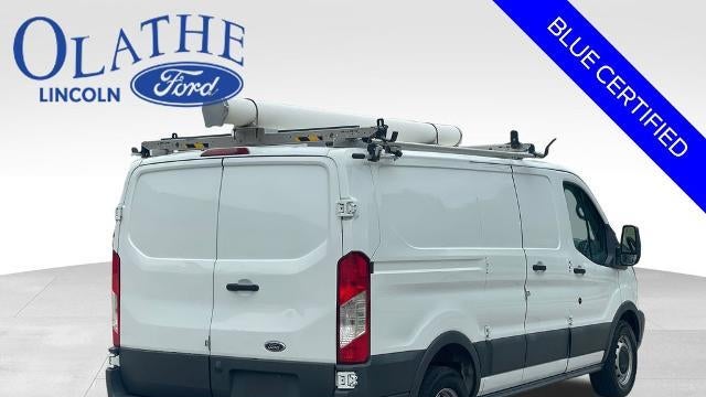 2017 Ford Transit 250