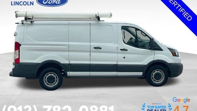 2017 Ford Transit 250
