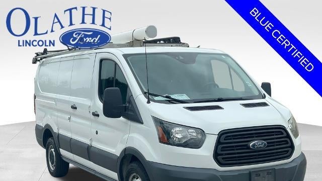 2017 Ford Transit 250