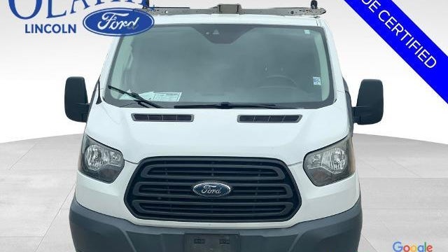 2017 Ford Transit 250