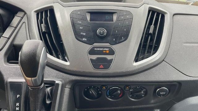 2017 Ford Transit 250