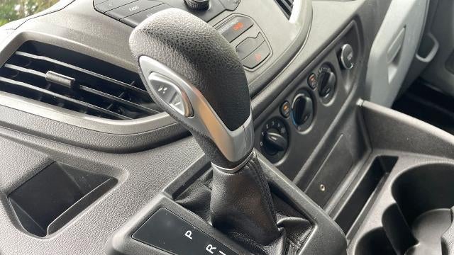 2017 Ford Transit 250