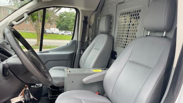 2017 Ford Transit 250