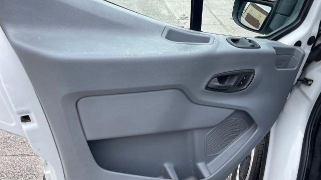 2017 Ford Transit 250