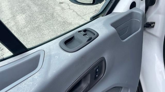 2017 Ford Transit 250