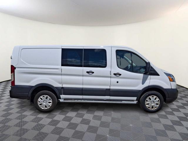 2016 Ford Transit - $16,888