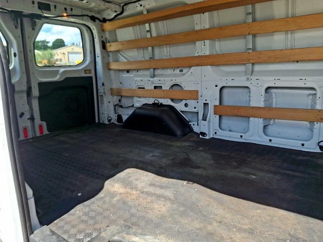 2016 Ford Transit - $16,888