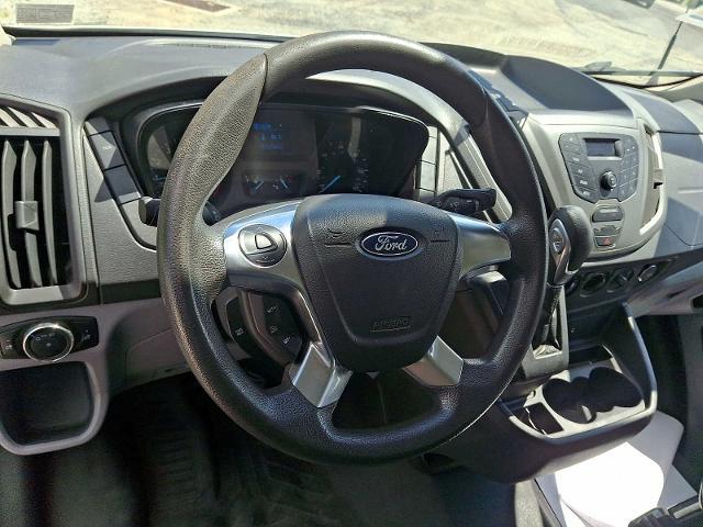 2016 Ford Transit - $16,888