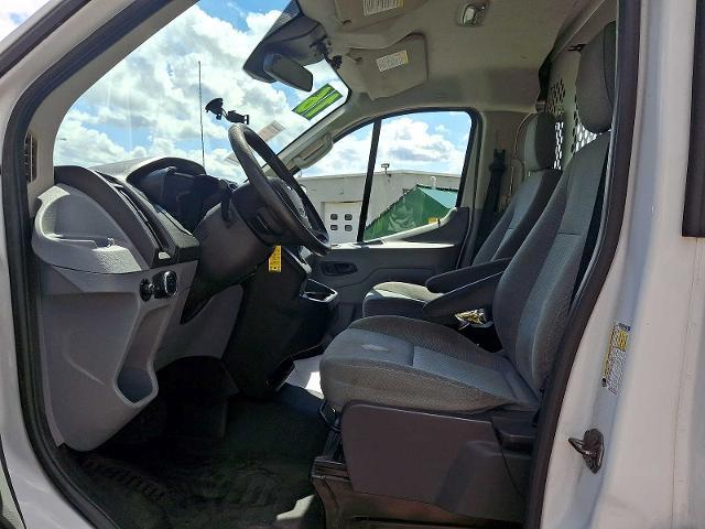 2016 Ford Transit - $16,888