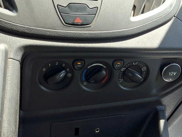 2016 Ford Transit - $16,888