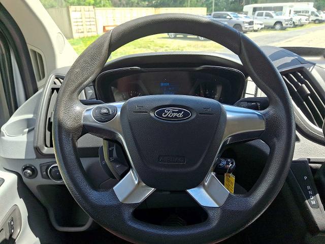 2016 Ford Transit - $16,888