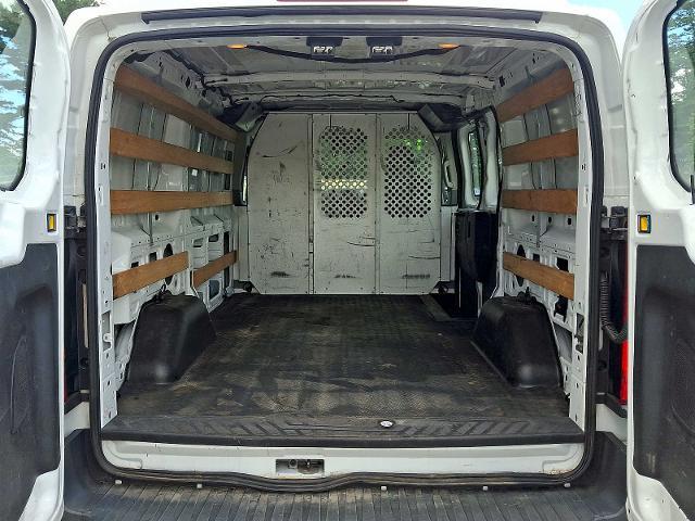 2016 Ford Transit - $16,888