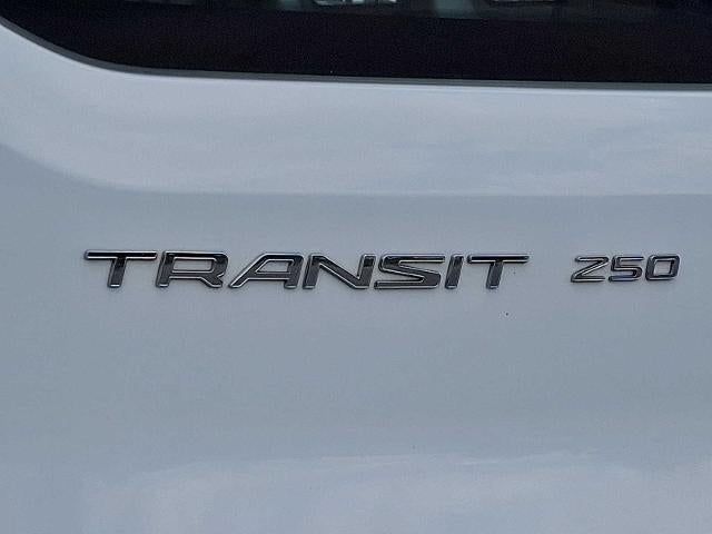 2016 Ford Transit - $16,888
