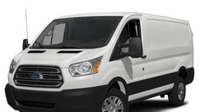 Preowned 2016 Ford Transit 250 for Sale