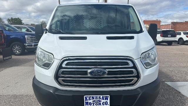 2016 Ford Transit 250
