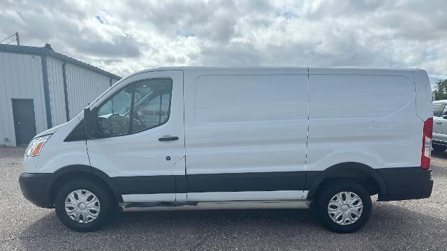 2016 Ford Transit 250