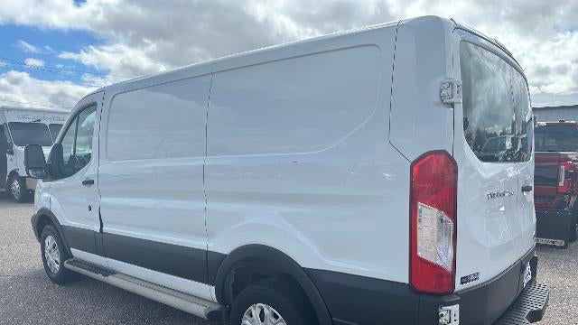 2016 Ford Transit 250