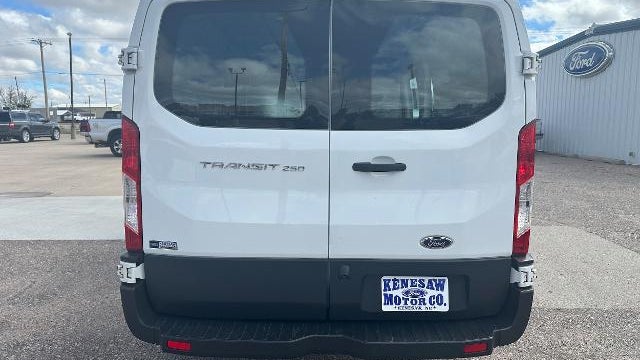 2016 Ford Transit 250