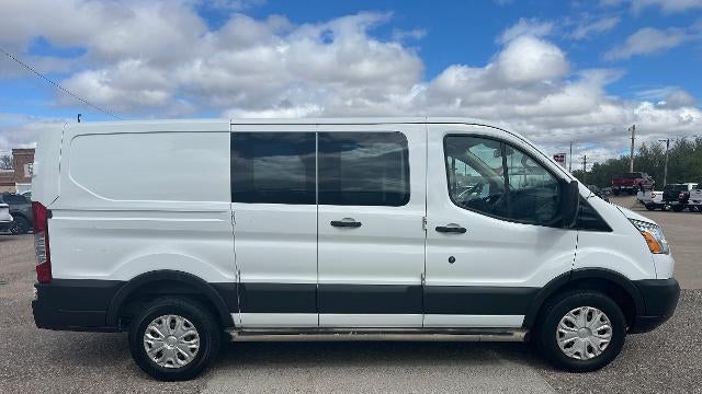 2016 Ford Transit 250