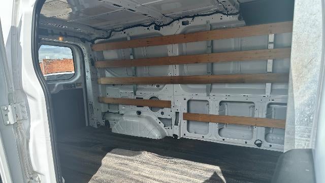 2016 Ford Transit 250