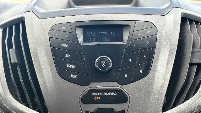 2016 Ford Transit 250