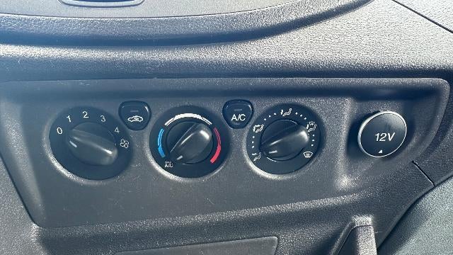 2016 Ford Transit 250