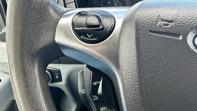 2016 Ford Transit 250