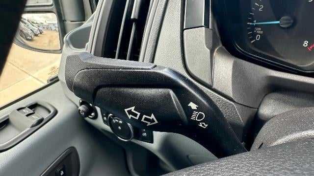 2016 Ford Transit 250