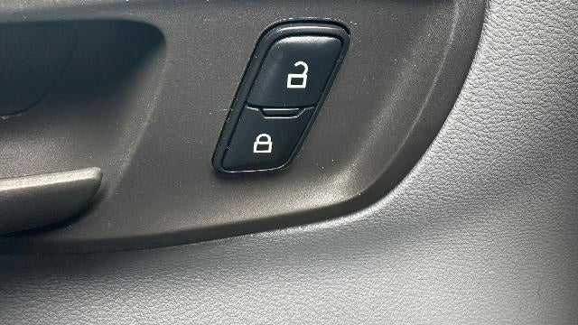 2016 Ford Transit 250