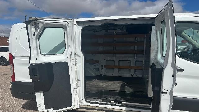2016 Ford Transit 250