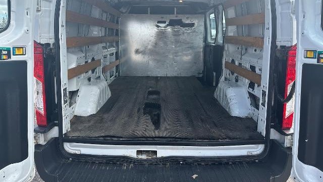 2016 Ford Transit 250