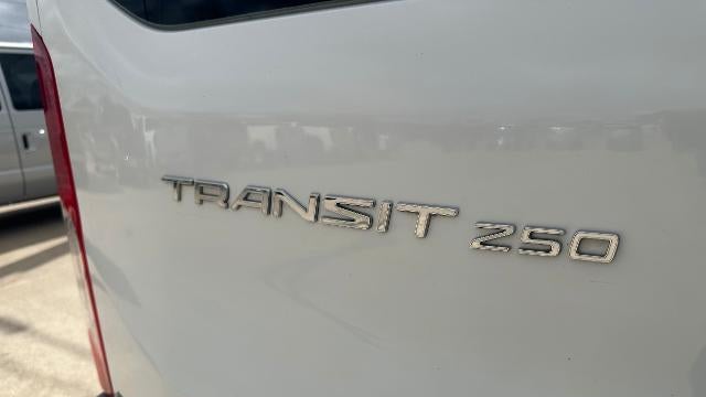 2016 Ford Transit 250
