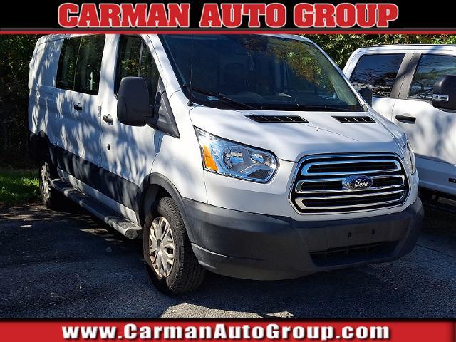 2019 Ford Transit - $24,789