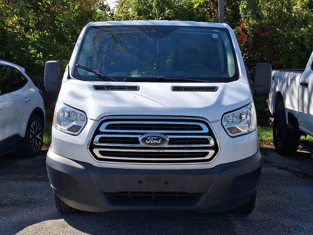 2019 Ford Transit - $24,789