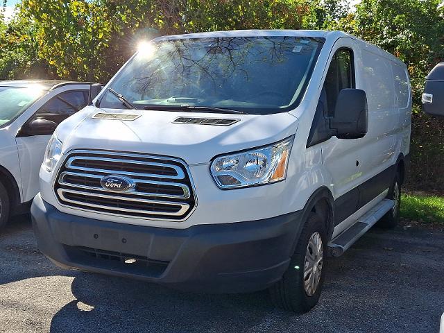 2019 Ford Transit - $24,789