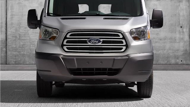 Preowned 2016 Ford Transit 250 for Sale