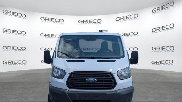 2018 Ford Transit 250