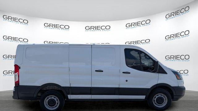 2018 Ford Transit 250