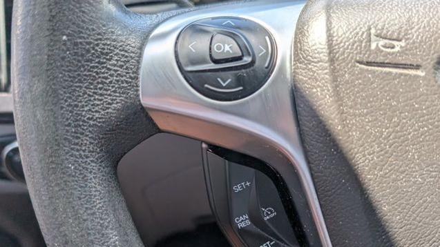 2018 Ford Transit 250